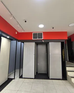 Instalação profissional de CFTV em Goiânia com ambiente monitorado por câmeras